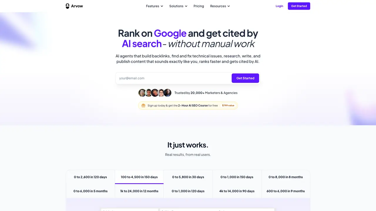 Journalist featured image