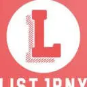 Jrnylist icon