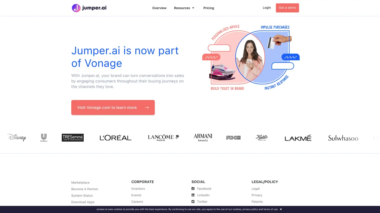 Jumper.ai featured image