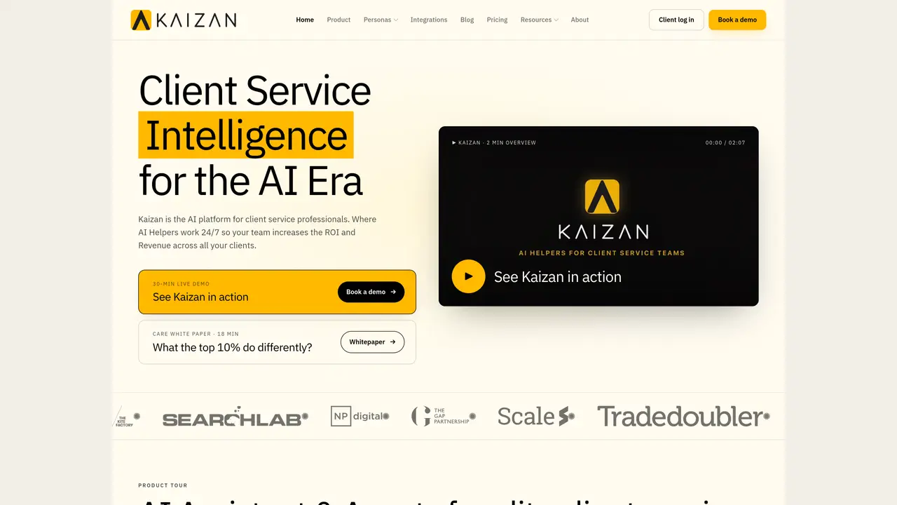 Kaizan featured image
