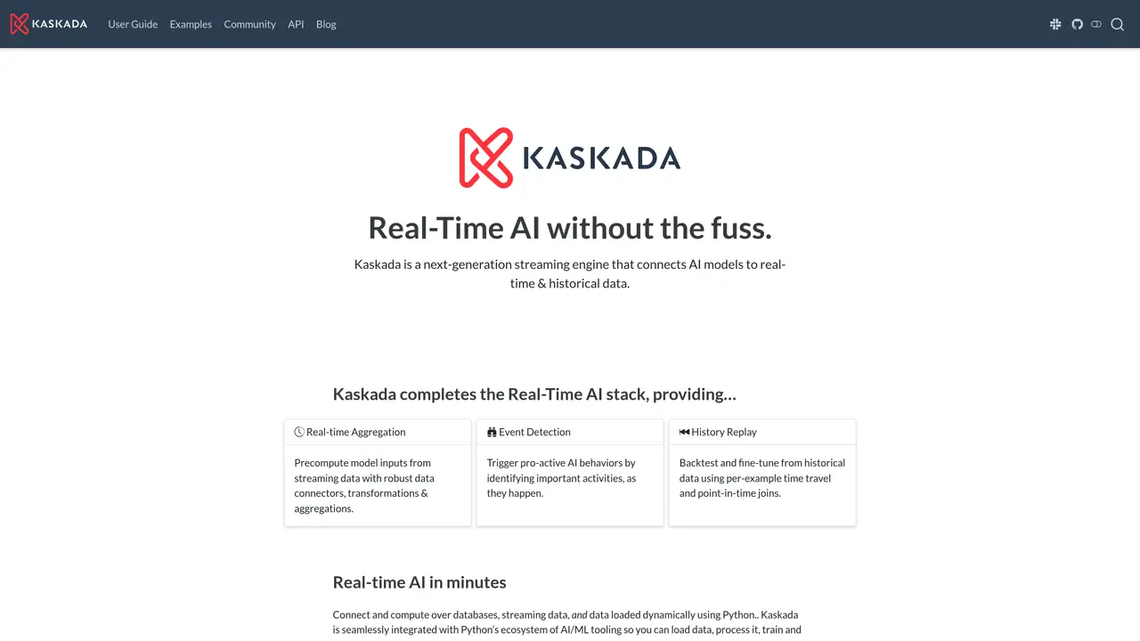 Kaskada featured image