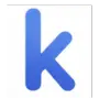 Katteb icon