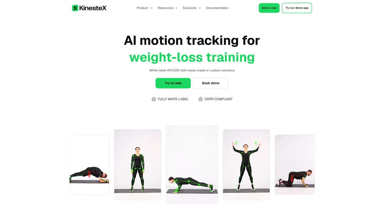 Kinestex featured image