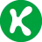 Kurby AI icon