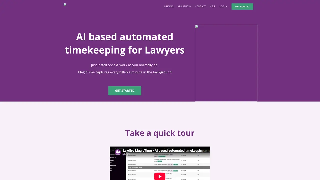 LawGro featured image