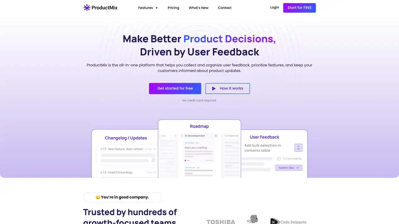 Leanbe featured image