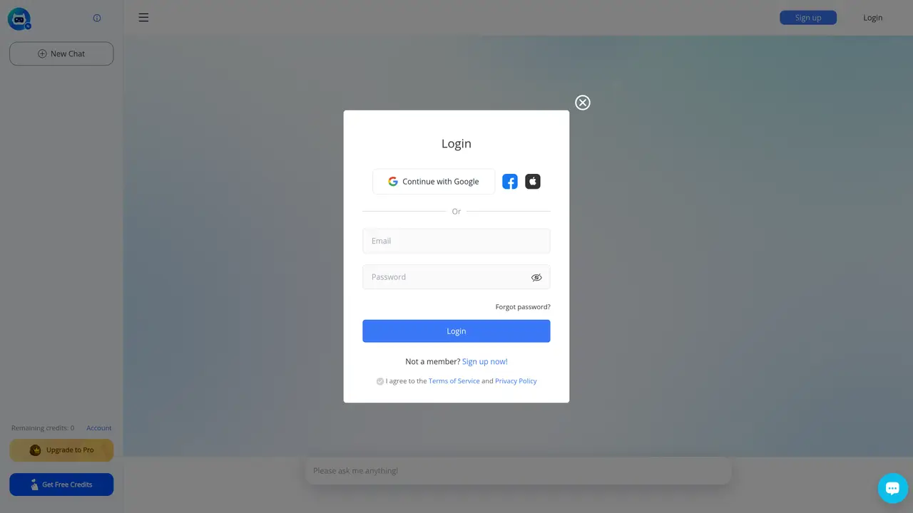 LetsView Chat featured image