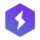 Lightning AI icon