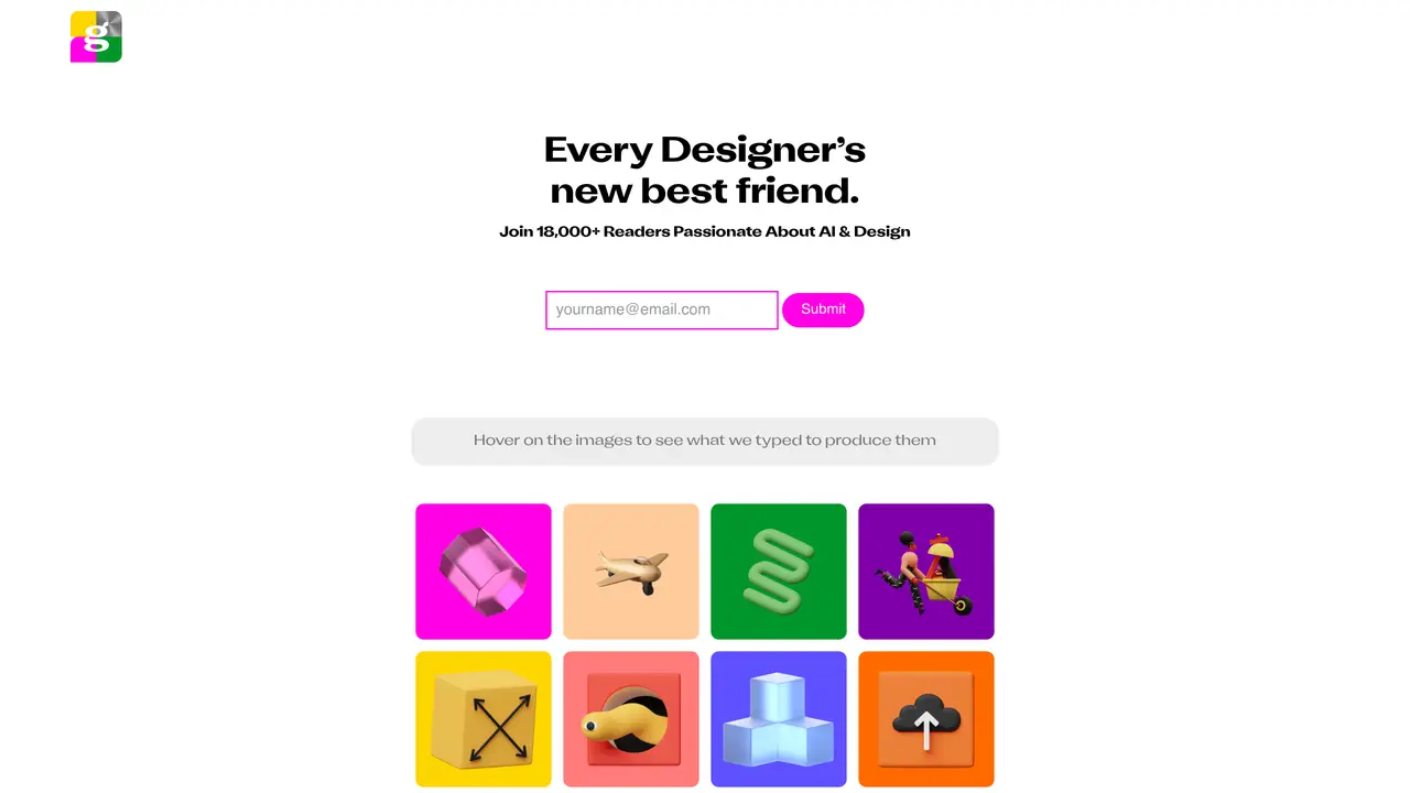 Magestic featured image