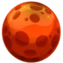 MarsX icon