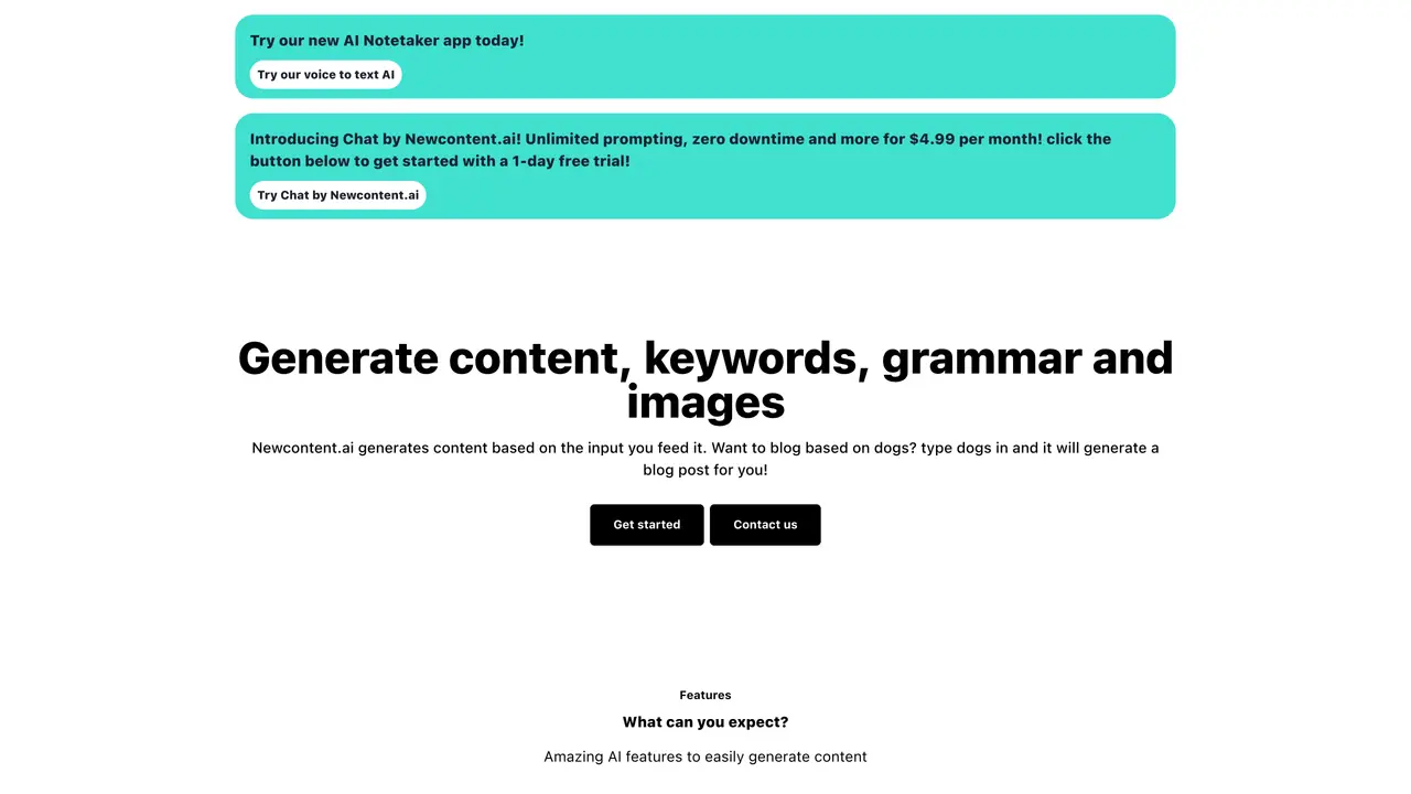 Mewcontent featured image