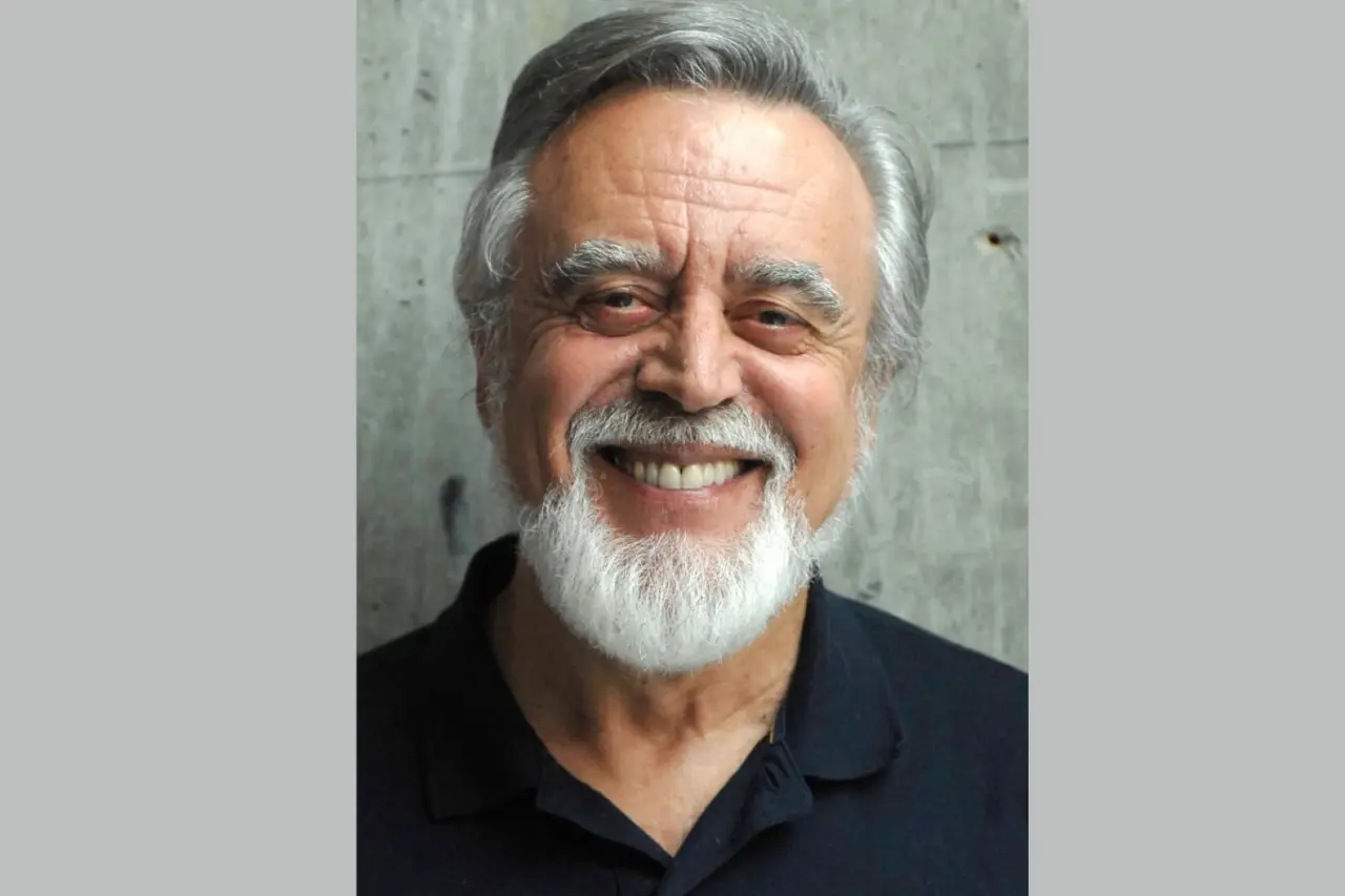 Professor Emeritus Dimitri Bertsekas, influential computer scientist and prolific author, dies at 83