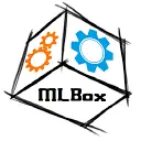 MLbox icon