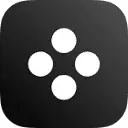 Movavi Picverse icon