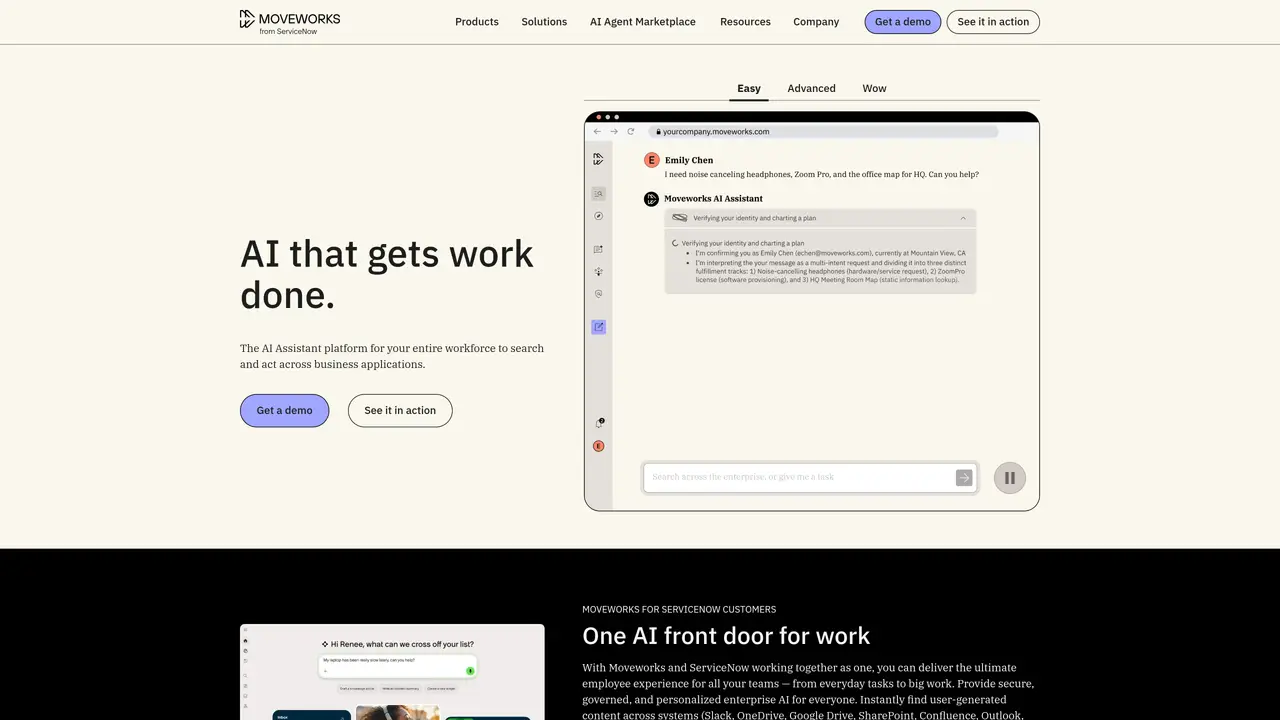 Moveworks featured image