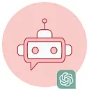 MyGPT by SamurAI icon