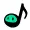 Myvocal icon