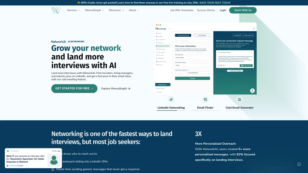 Network AI featured image