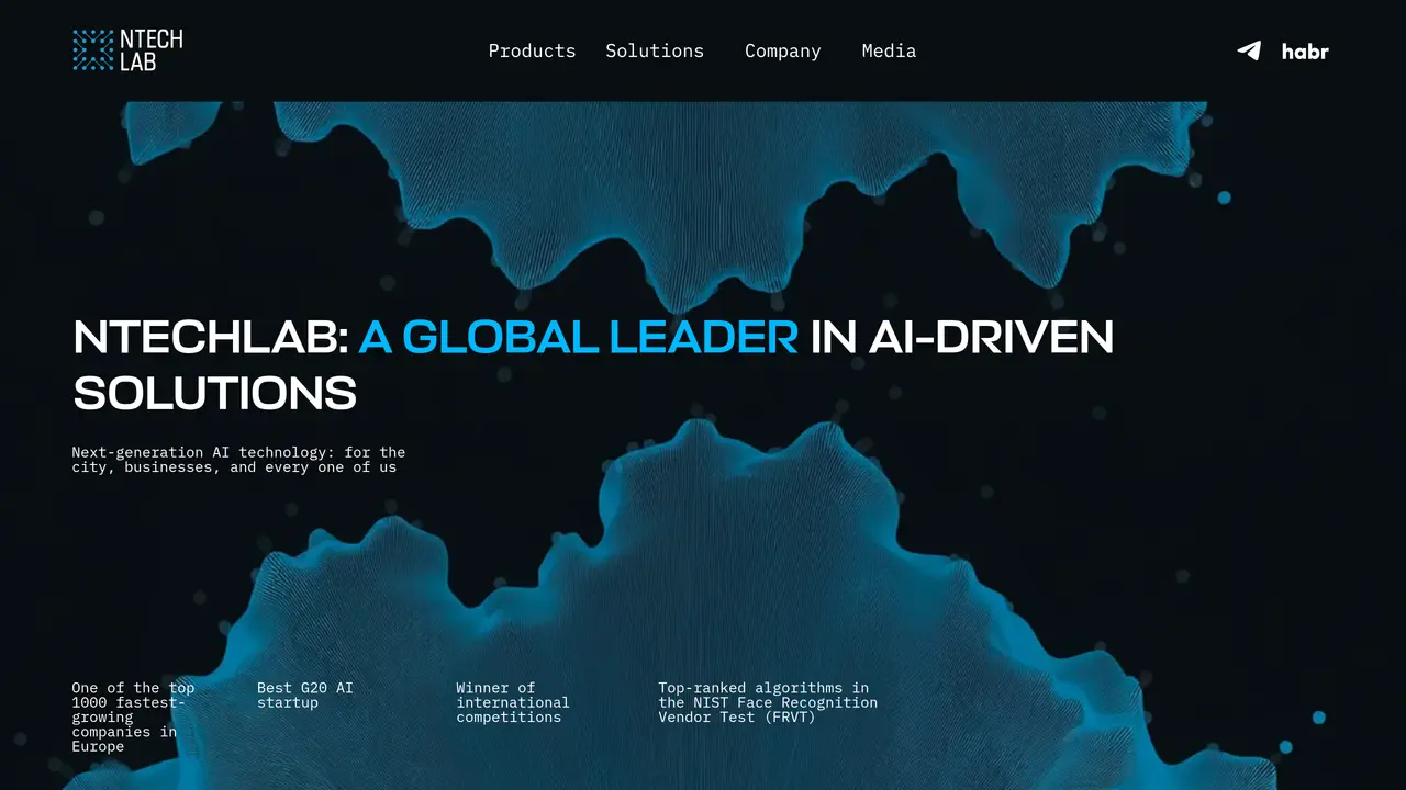 NtechLab featured image