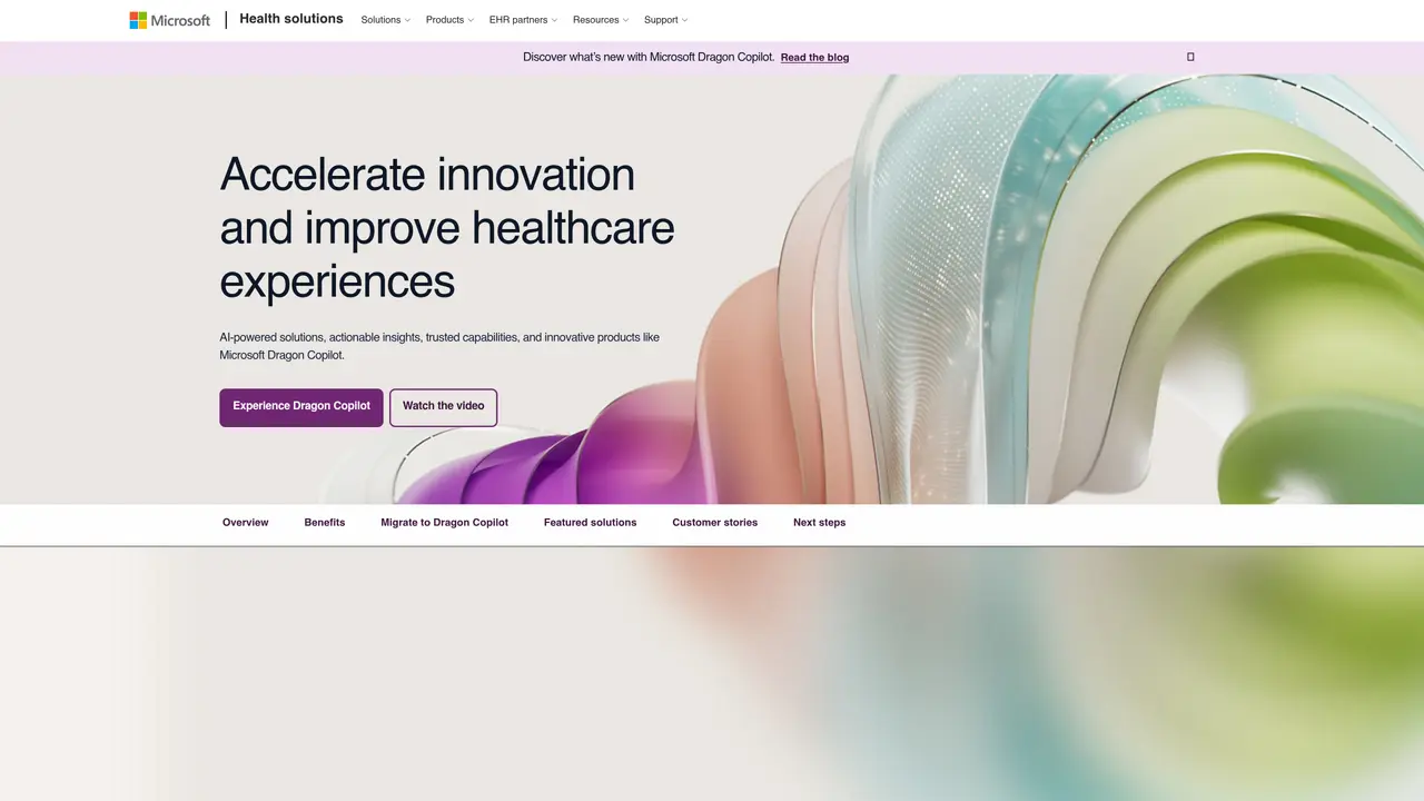 Nuance TTS featured image
