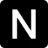 Nunchi icon