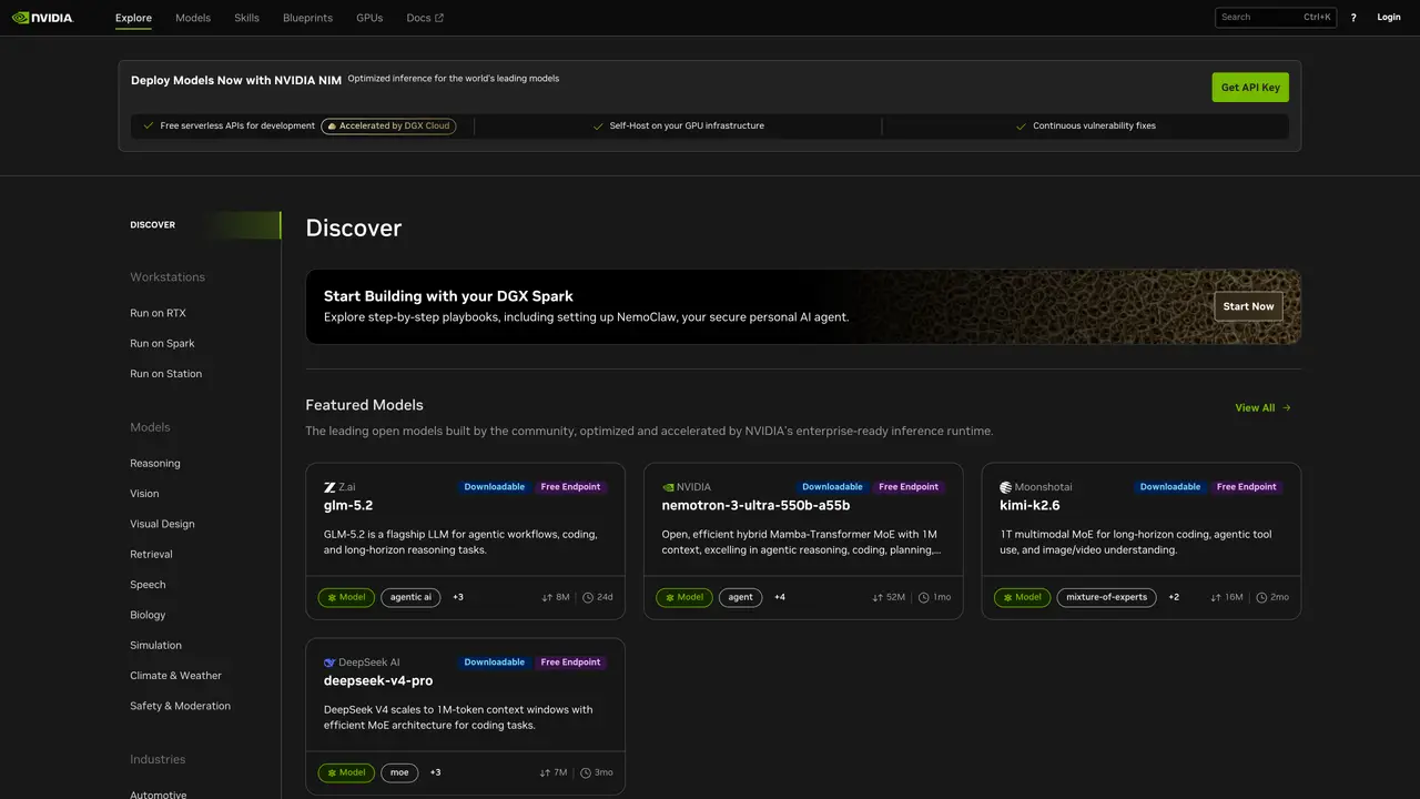 Nvidia Launchpad AI featured image