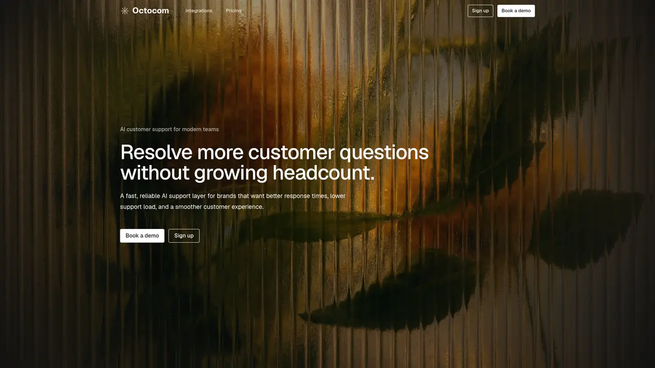 Octocom featured image