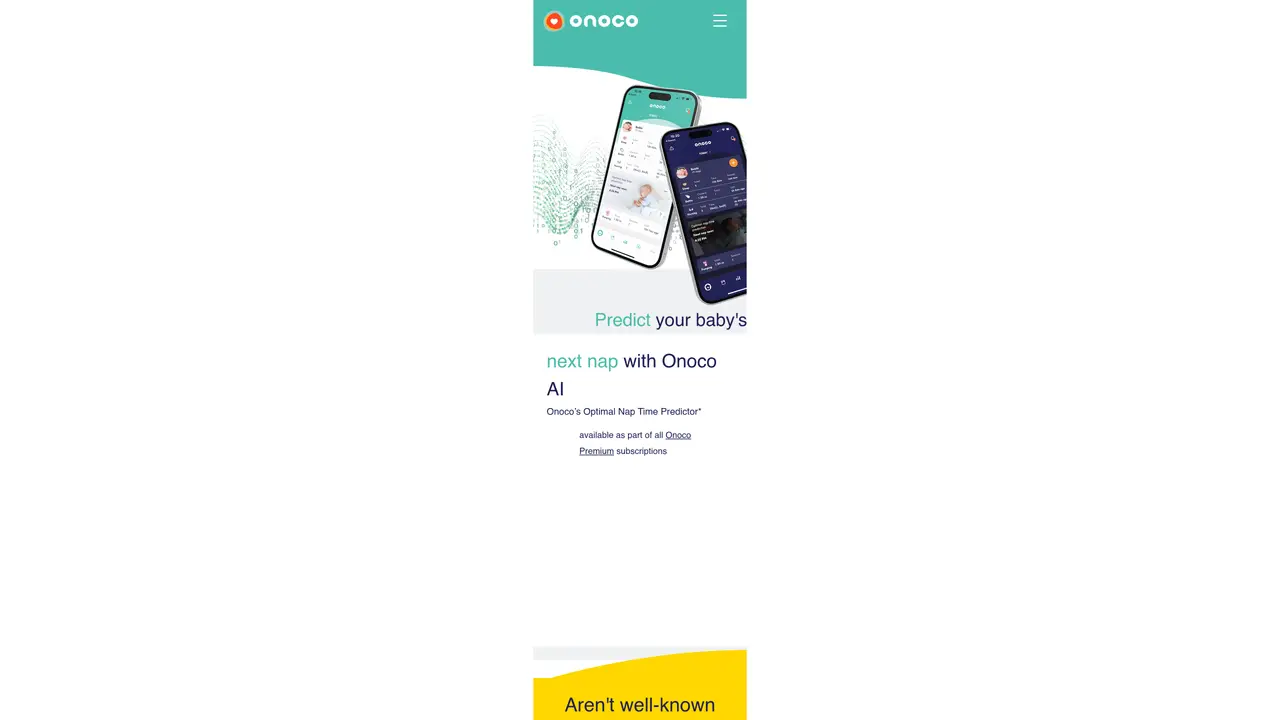 Onoco AI featured image