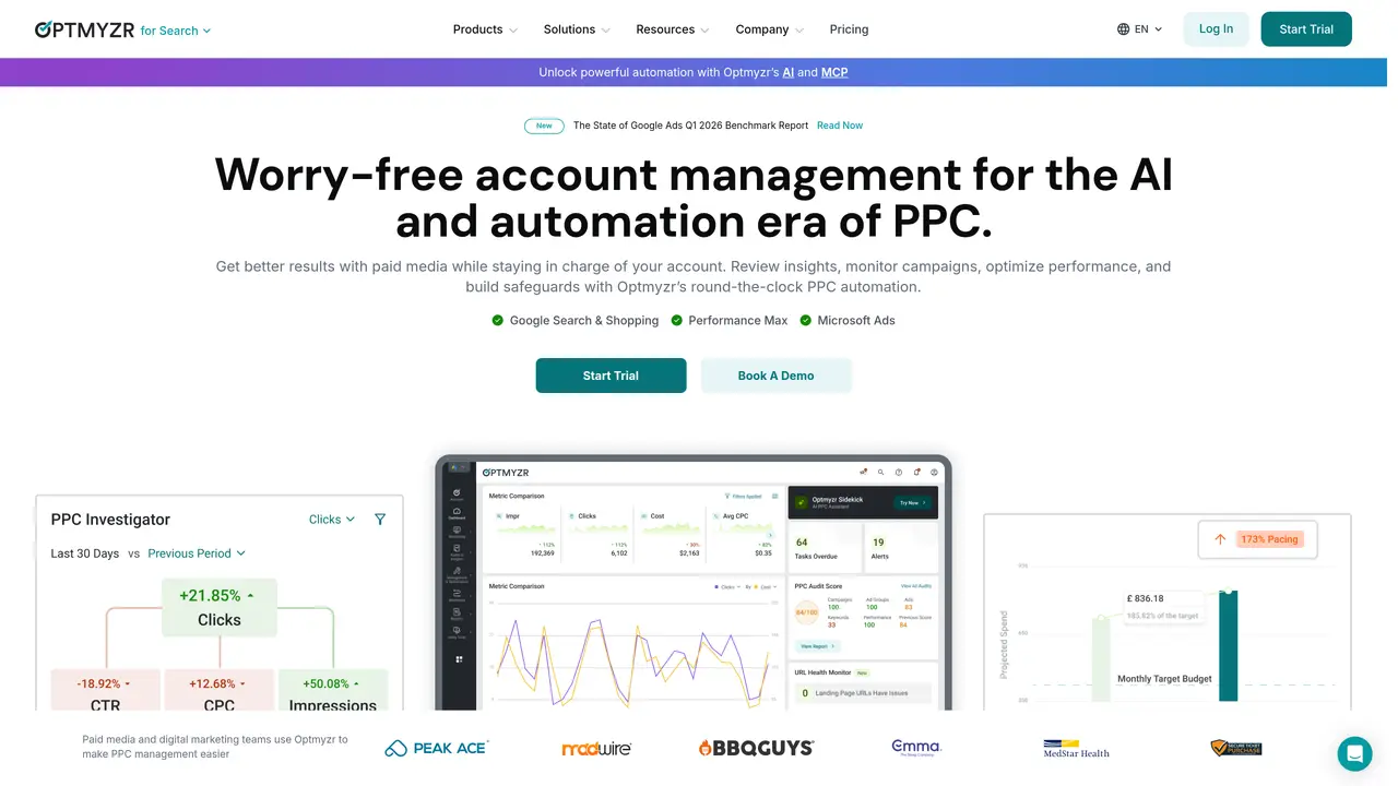 Optmyzr featured image