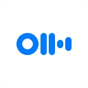 Otter AI icon