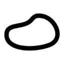Pebblely icon