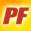 Personality Forge icon