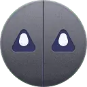 Petey AI Assistant icon