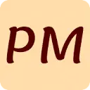 Polyglot Media icon