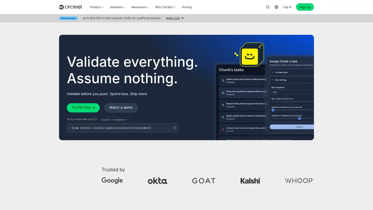 Ponicode Unit Test featured image