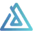 Prismatic icon