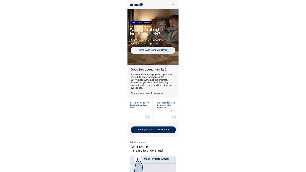 proudP featured image