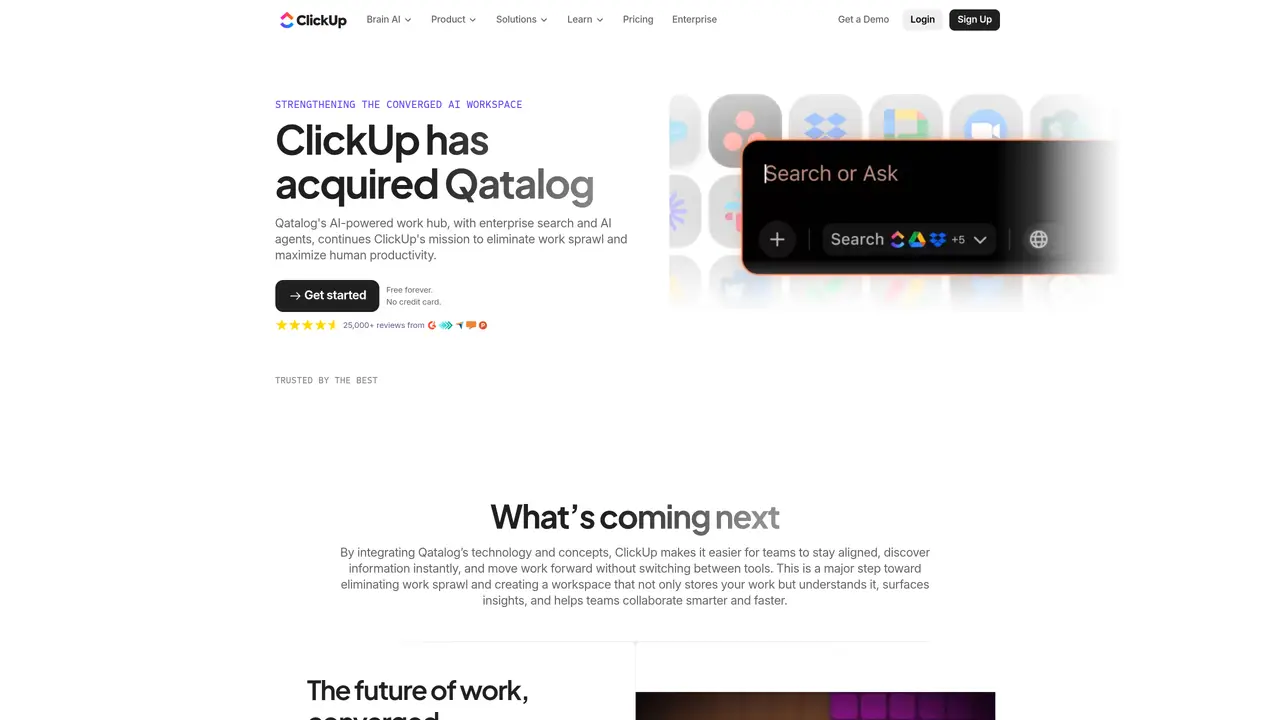 Qatalog featured image