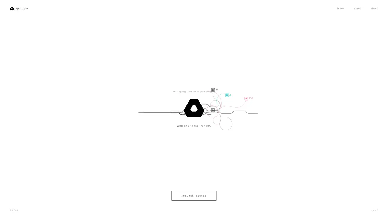 Qonqur featured image