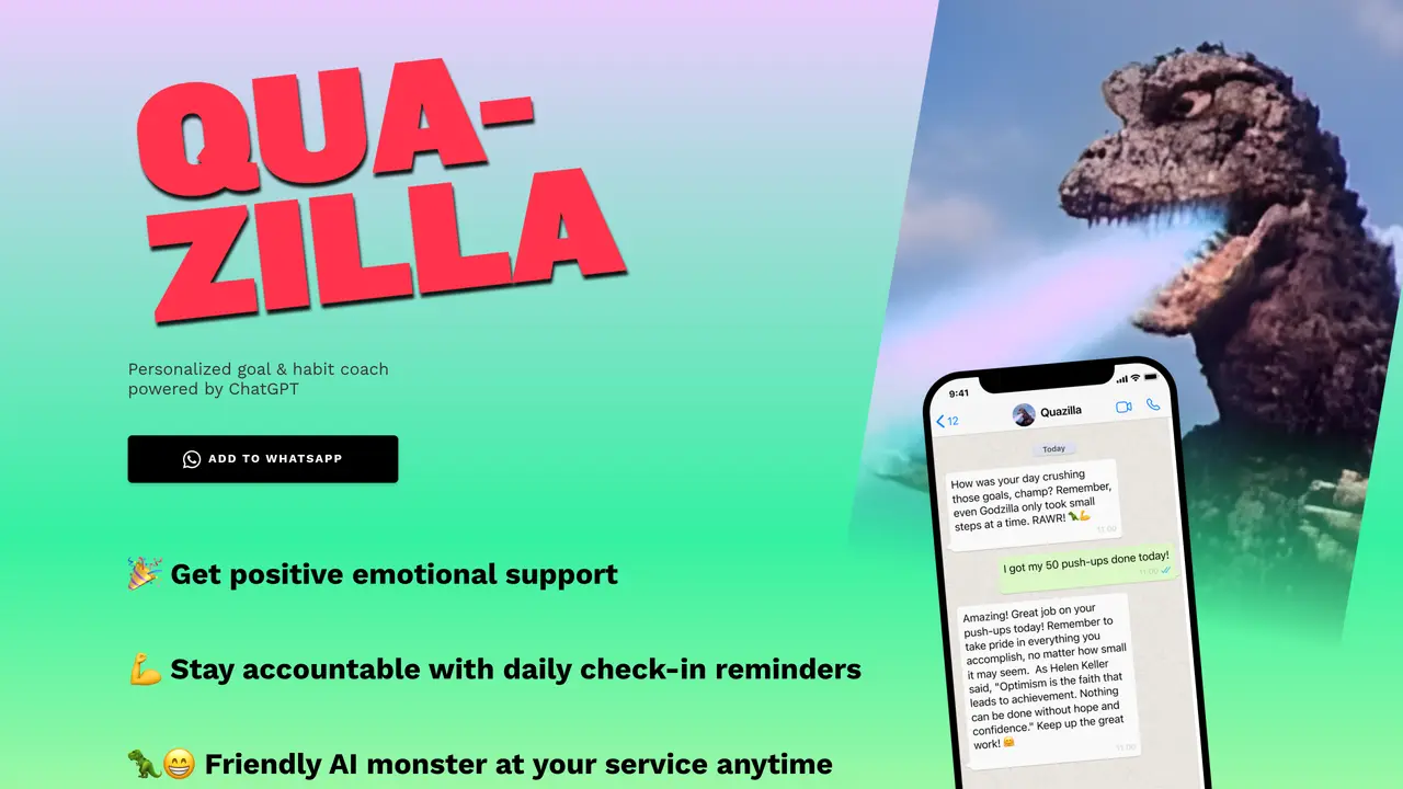 Quazilla by Squad featured image