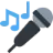 Raplyrics icon