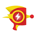 Raygun icon