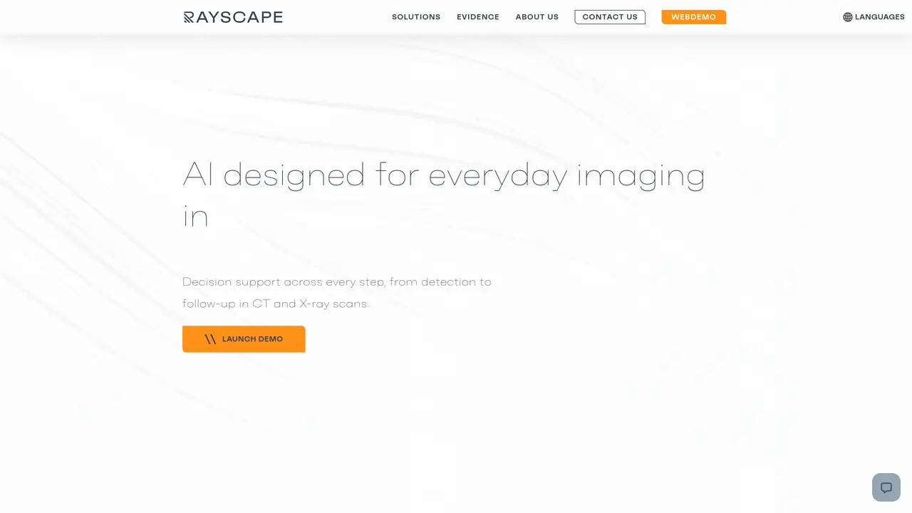 Rayscape featured image