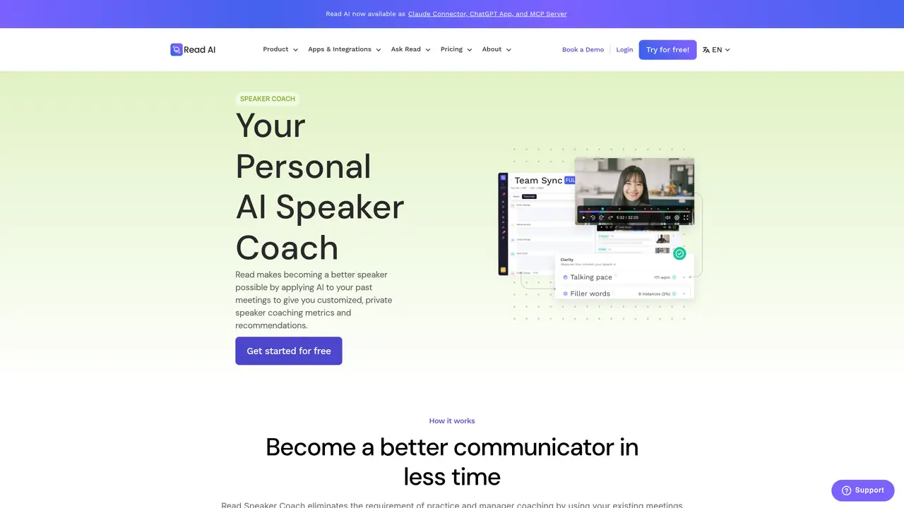 Read Speaker Coach featured image
