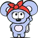 RebelMouse icon