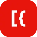 Refact AI icon