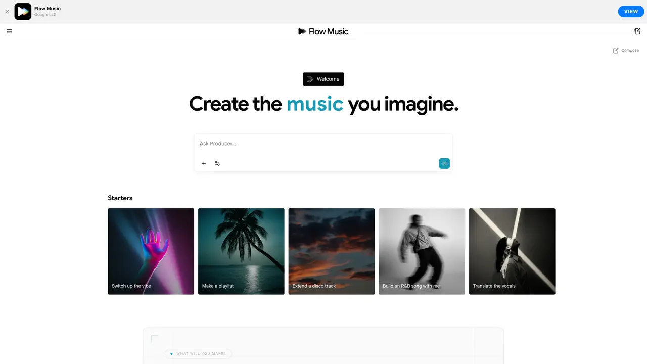 Riffusion featured image