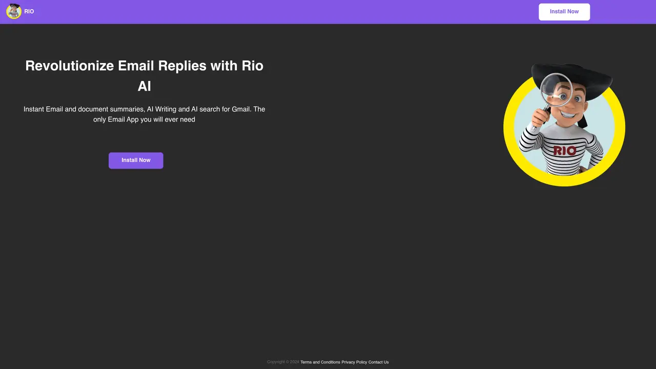 RioGPT featured image