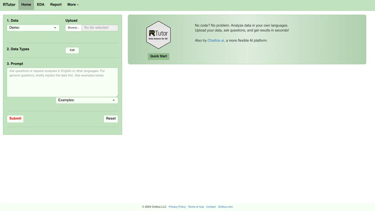 RTutor featured image