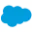 Salesforce Service Cloud icon